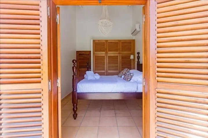 Villa Marie - Habitation Saint Charles Petit-Bourg