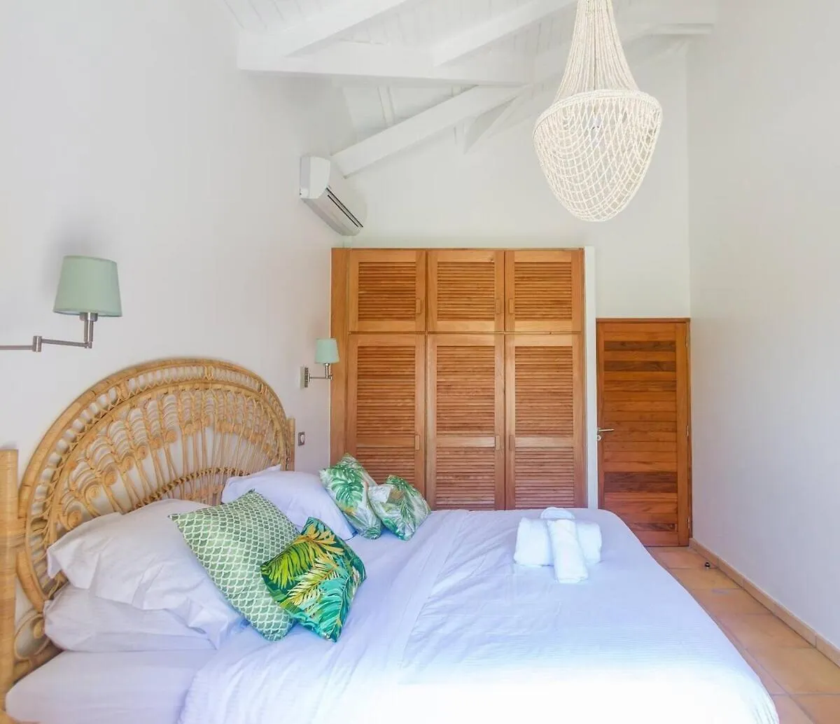 Villa Marie - Habitation Saint Charles Petit-Bourg 0*,  Guadeloupe
